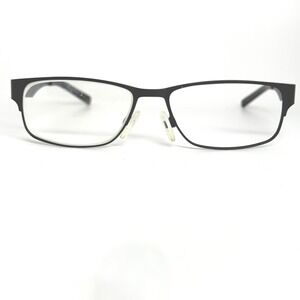 Randolph OSAN‎ 53015 Matte Black Eyeglasses Frames Romania 140mm Mens 22030